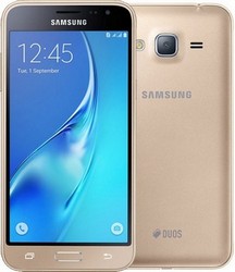 Ремонт телефона Samsung Galaxy J3 (2016) в Краснодаре